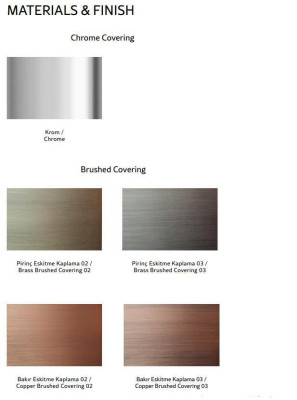Moderner Edelstahl Beistelltisch Wohnzimmer Couchtisch Designer Möbel