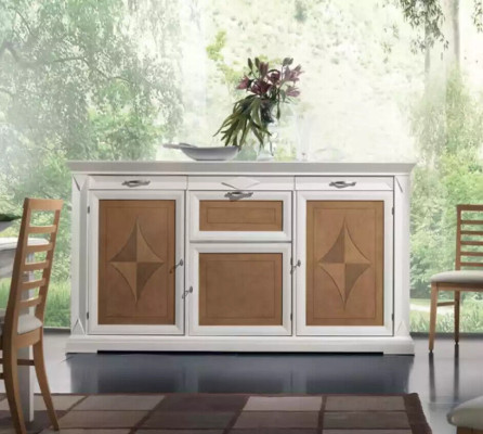 Esszimmer Esstisch 4x Stühle Garnitur Tisch Gruppe 7tlg. Set Klassische