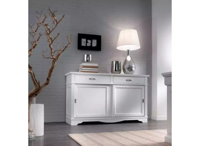 Kommoden Schrank Sideboard Kommode Holz Italienische Möbel Holzschränke