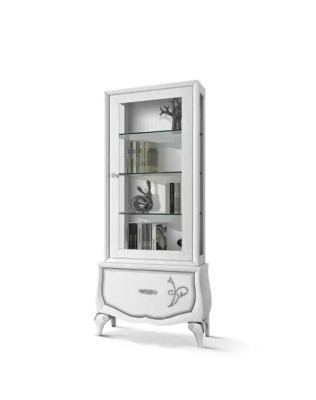 Kommode Anrichte Sideboard Weiß Sideboards Holz Schrank Möbel Kommoden