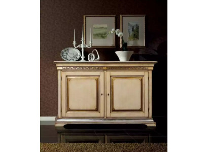 Sideboard Kommode Schrank Kommoden Designer Luxus Holz Klassische