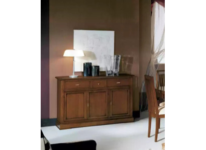 Luxus Kommoden Schrank Regal Möbel Holzschrank Italy Sideboard Kommode