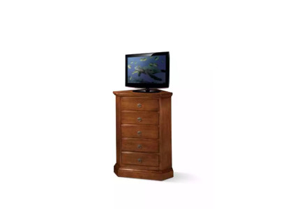 Sideboard tv Schrank rtv Italienische Möbel Wohnzimmer Holz Möbel Stil