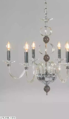 Luxus Kronleuchter Kristall Pendel Kronleuchter Deckenleuchte Neu