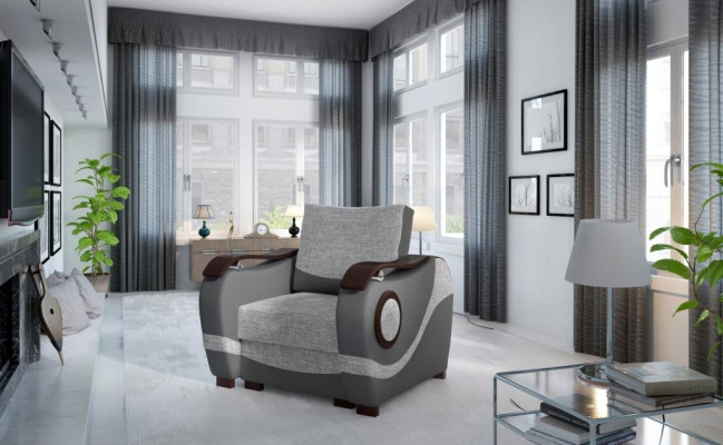 Club Lounge Sessel Designer Lehn Stuhl Sofa 1 Sitzer Fernseh Polster Einsitzer