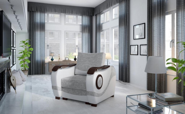 Club Lounge Sessel Designer Lehn Stuhl Sofa 1 Sitzer Fernseh Polster Einsitzer