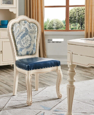 Klassische Esszimmer Garnitur Tisch mit 4 Stühlen Set Stuhl Gruppe Tische 5tlg