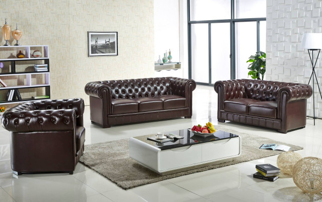 Design Zweisitzer Lounge Möbel 2 Sitzer Sofa Couch Polster Club Couchen Sofas