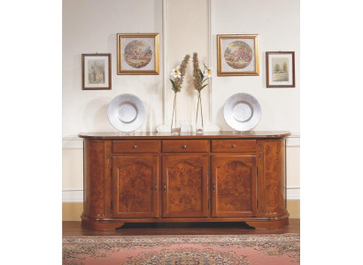 Luxus Kommoden Schrank Regal Möbel Holzschrank Italy Sideboard Kommode Schrank