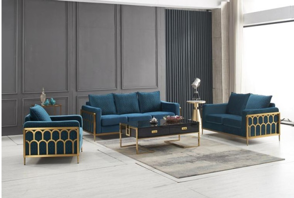 Dreisitzer Couch Polster Design Sofa Moderne Sitz Deko Sofas Zimmer Möbel