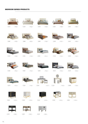 Luxus Esstisch Leder + Edelstahl Marmor Imitation Tisch Stein Esszimmer