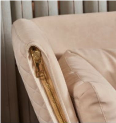 Sofagarnitur Couch Garnitur 3+2+1 Designersofa Couchtisch Italien Luxus