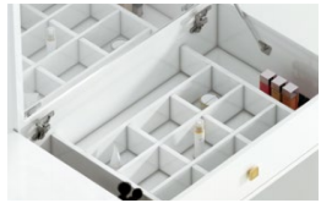 Konsolen Tisch Dekor Schminktisch Schmink Tische Konsole Schlaf Zimmer