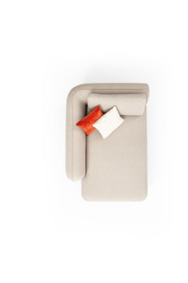 Sofa Couch Möbel Chaiselongue Wohnlandschaft Couchen Sofas Wohnzimmer