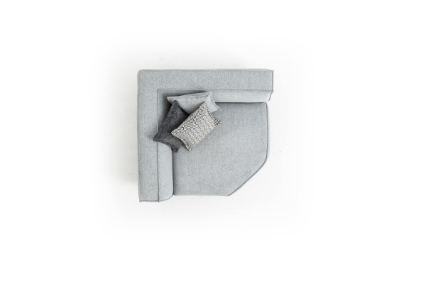 Ecksofa L Form Polstersofa Möbel Wohnzimmer 340x340 Eck Sofas Couchen