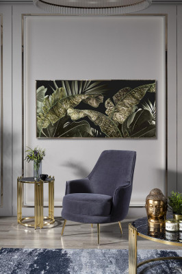 Luxus Sofagarnitur Sofa 4 Sitzer Sessel Stoff Modern Weiß Modern Set