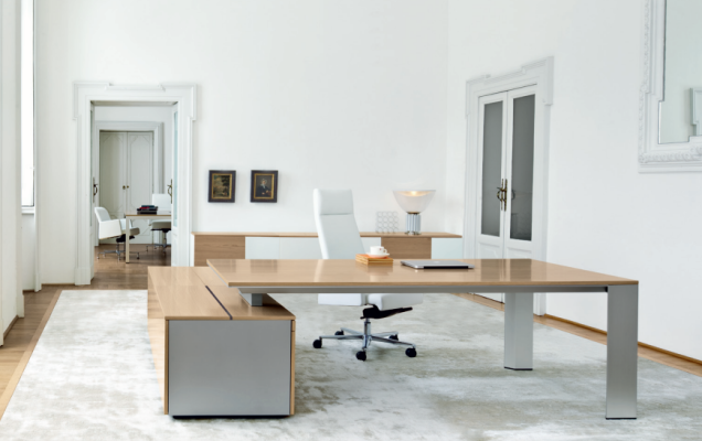 Eckschreibtisch Tisch Möbel Schreibtische Computer Einrichtung Tische Frezza