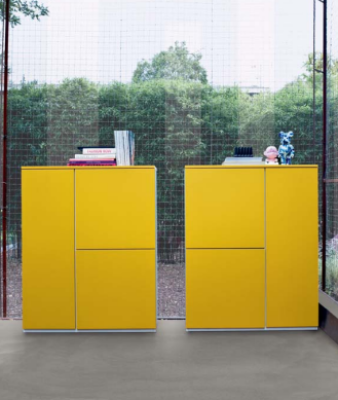 Empfangstisch Büromöbel Thekenmöbel Tisch Kanzlei Praxis Frezza Empfangstische