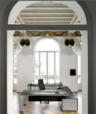 Schreibtisch Italienische Tisch Schreibtische Möbel Italien Tische Computermöbel