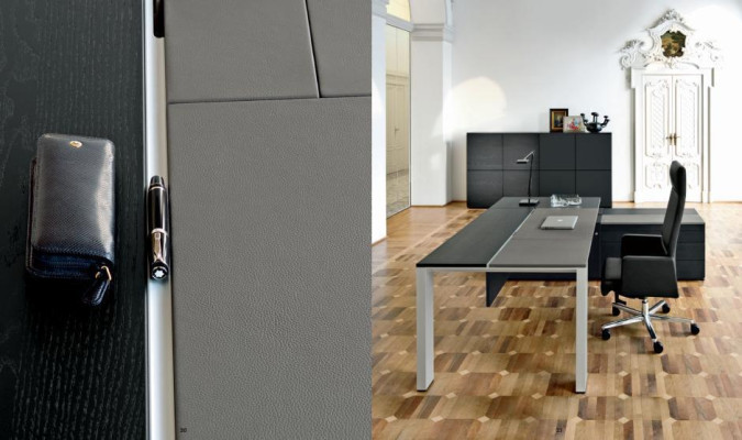 Schreibtisch Italienische Tisch Schreibtische Möbel Italien Tische Computermöbel