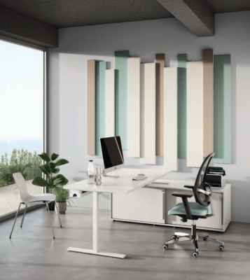 Schreibtisch Arbeitstisch Computertisch Bürotisch Laptoptisch Tisch BüromöbelWird in neuem Fenster oder Tab geöffnet Brandneu | Gewerblich