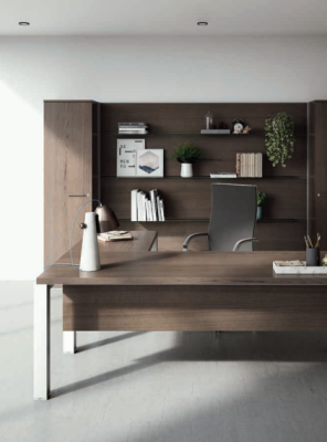 Eckschreibtisch Computertisch Tisch Bürotisch Eckschreibtische Bürotisch Frezza