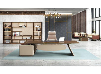 Büro Akten Regal Schrank Holz Regale Schränke Office Büro Deko Universal