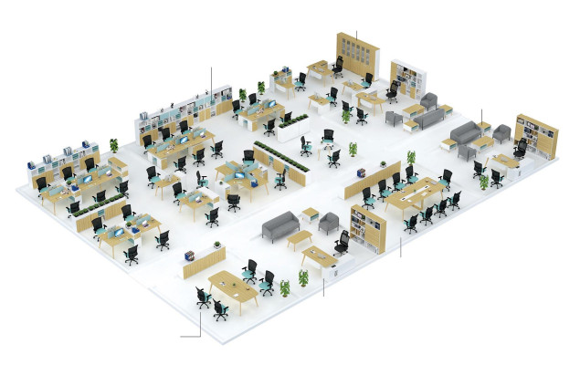 Designer Schrank Wandregale Wohnzimmer Schränke Dekorative Büro System