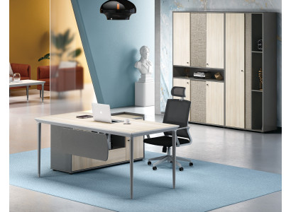 Computertisch Schreibtisch Eckschreibtisch Bürotisch Arbeitstisch Büro