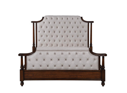 Bett Polster Design Luxus Doppel Hotel Betten Schlaf Zimmer Leder Chesterfield