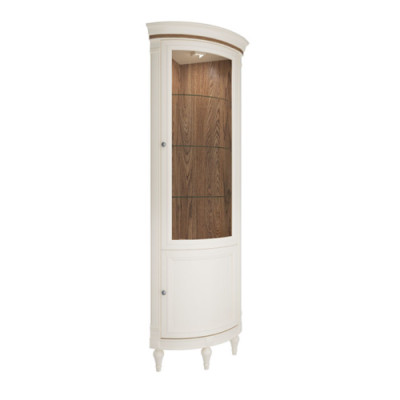 Klassische Vitrine Kommoden Vitrinen Vitrinenschrank Schrank Glasschrank Bücher