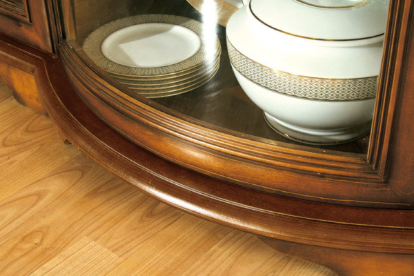 Klassische Kommode Kommoden Großer Kommodenschrank Schrank - Model Z-K5