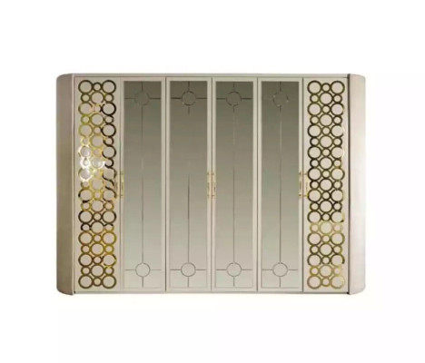 Kleiderschrank Schrank Luxus Holz Schränke Möbel Design Luxus Neu Schlafzimmer