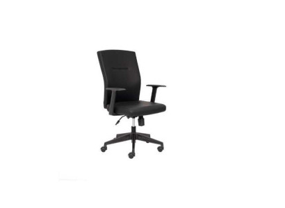 Gaming Stuhl Schwarz Bürostuhl Schreibtisch Drehstuhl Chefsessel Neu