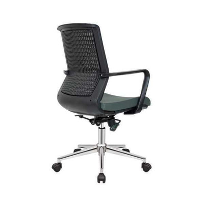 Drehstuhl Chefsessel neuer Stuhl Moderner Bürostuhl Grün Gaming Stuhl neu