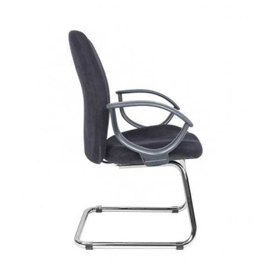 Büroeinrichtung Wartezimmer Praxis Kanzlei Textil Stühle Konferenz Stuhl