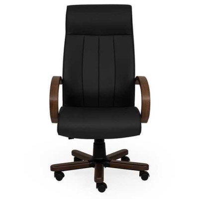 Computer Stühle Chefsessel Sessel Kunstleder Polster Büro Stuhl Dreh Neu