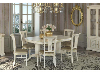 Sessel Stuhl Design Holz Textil Polster Esszimmer Stoff Stühle Lehnstuhl
