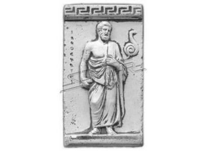 Antik Stil Römisches Wandrelief Relief Wand Bilder Bild Gemälde Stein Griechen