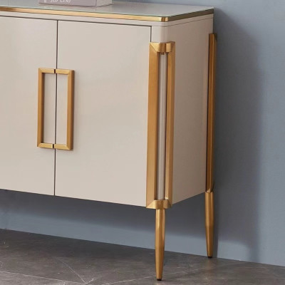 Luxus Modern Stil Kommode Sideboard Kommoden Holz Schrank Anrichte