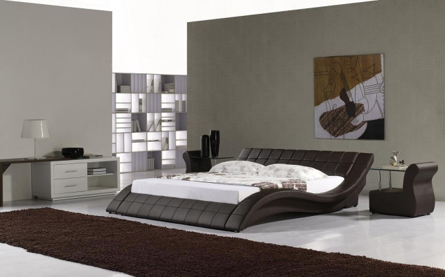 Betten Doppel Ehe Schlaf Zimmer Luxus Designer Bett 180x200 Leder Hotel