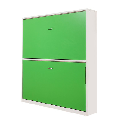 Doppelbett Platzsparend Betten Etagen Bett Schrank Betten Hochbett Wandbett Neu