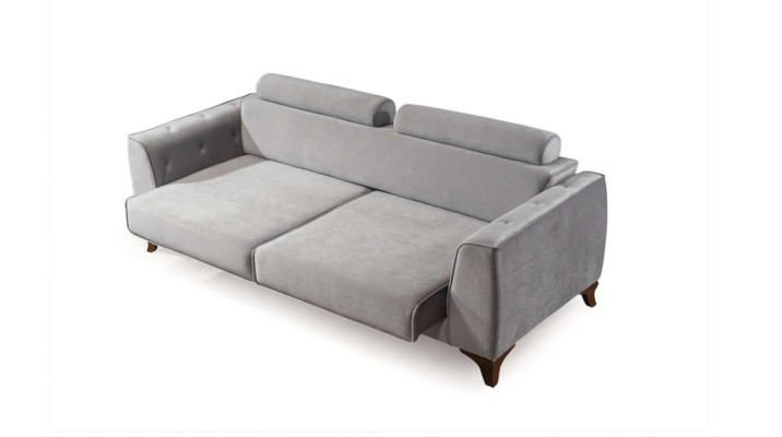 Luxus Sofagarnitur 3+3 Sitzer Garnitur Design Sofas Sofa Couch Polster Design