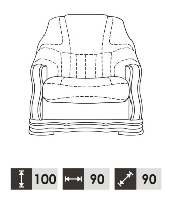 Wohnzimmer Ledercouch Sofagarnitur Set 3+1 Sitzer Sofa Couch Sitz