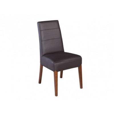 Stühle 8x Set Sessel Massivholz Esszimmer Stuhl Polster Lehnstühle