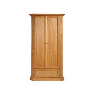 Holz Klassische Schränke Schrank Schrankwand Kleiderschrank Holzschrank Landhaus