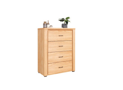 Kommode Echtholz Kommoden Buffetkommode Holz Möbel Neu Beige Anrichte