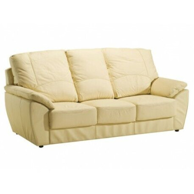 Klassische Wohnzimmer Garnitur 3+2+1 Couch Sitz Polster Sofa Neu