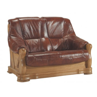 Sofagarnitur 3+2 Sitzer Klassischer Wohnlandschaft Sofas Couchen Polster Neu