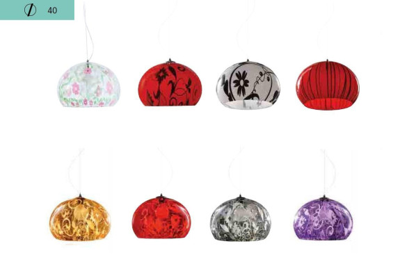 Lampen Wandlampe Kronleuchter Design Wandleuchte Kunststoff Modern Stil Luster